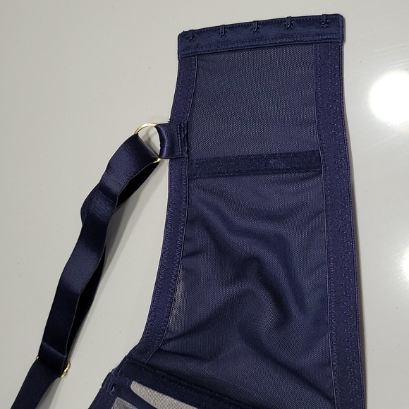 Alexis Underwire Bra, Sexy Lingerie - Picture 8 of 16